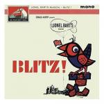 Donald Albery & Lionel Barts Musical Blitz! Original Cast - Blitz! - HMV - Soundtracks