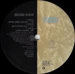 Céline Dion - Misled - 550 Music - UK House