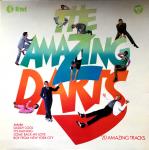 Darts - The Amazing Darts - K-Tel - Rock