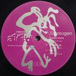 Stereogen - Castle Vania - Vinyl Addiction  - Progressive