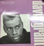 David Grant - Take Us Back (The Awakening Mix) - Polydor - Synth Pop