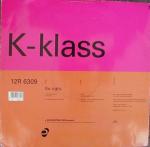 K-Klass - So Right - Deconstruction - Progressive