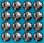 Various - This Are Two Tone - Two-Tone Records - Ska