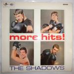 The Shadows - More Hits! - Columbia - Pop