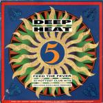 Various - Deep Heat 5 - Feed The Fever - Telstar - Acid House