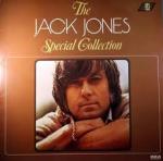 Jack Jones - The Special Collection - RCA - Folk