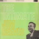 Jim Reeves - The Intimate Jim Reeves - RCA Victor - Folk