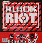 Black Riot - Warlock / A Day In The Life - Champion - US House