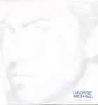 George Michael - Father Figure - Epic - Down Tempo