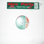 Alex Party - Read My Lips - Cleveland City Imports - UK House