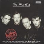 Wet Wet Wet - The Memphis Sessions - The Precious Organisation - Pop