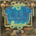 Foghat - Energized - Bearsville - Rock