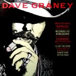 Dave Graney With The White Buffaloes - Codine - Fire Records - Rock