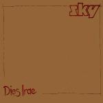 Sky  - Dies Irae - Ariola - Prog Rock