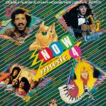 Various - Now That's What I Call Music 4 - Virgin EMI - Pop