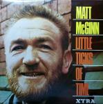 Matt McGinn  - Little Ticks Of Time - XTRA - Folk