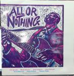 Spectrum - All Or Nothing - The Phoenix Society - Rock