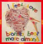 Bronski Beat & Marc Almond - I Feel Love (Cake Mix) - Forbidden Fruit - Synth Pop