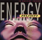 Various - Energy Rush - Dino Entertainment - UK House