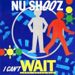 Nu Shooz - I Can't Wait (Long Dutch Mix) - Atlantic - Synth Pop