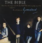 The Bible - Graceland - Chrysalis - Rock