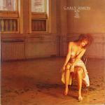 Carly Simon - Boys In The Trees - Elektra - Rock