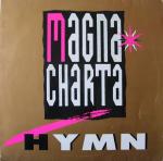 Magna Charta - Hymn - Electrola - Trance