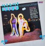 Various - Miami Vice - BBC Records And Tapes - Soundtracks