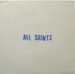 All Saints - I Know Where It's At - London Records - UK Garage