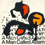 A Man Called Adam - Musica De Amor - Ritmo Recordings - Deep House