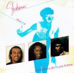 Shalamar - There It Is - Solar - Soul & Funk
