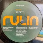 Tom Novy - Now Or Never - Rulin Records - UK House