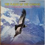 Inti Illimani & Guamary - Flight Of The Condor - BBC Records - Folk