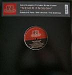 Boris Dlugosch & Róisín Murphy - Never Enough - MSU Records - US House