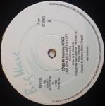 ColdJam & Grace - Last Night A DJ Saved My Life - Big Wave - UK House