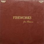 José Feliciano - Fireworks - RCA Victor - Rock