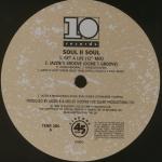 Soul II Soul - Get A Life - 10 Records - Soul & Funk