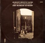 The Oldham Tinkers - Oldhams Burning Sands - Topic Records - Folk