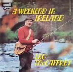 Leo McCaffrey - A Weekend In Ireland - Emerald Gem - Folk