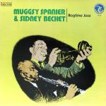 Muggsy Spanier & Sidney Bechet - Ragtime Jazz - Olympic Records - Jazz