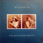 The Beautiful South - Welcome To The Beautiful South - Go! Discs - Down Tempo
