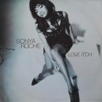 Sonya Roche - Love Itch - Cooltempo - UK House
