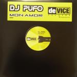 Pufo - Mon Amor - deVice Records - US House