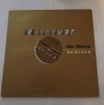 Ruff Endz - No More (Remixes) - Epic - R & B