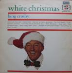 Bing Crosby - White Christmas - Brunswick - Easy Listening