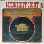 Various - Midnight Hoot - Kapp Records - Folk