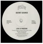 Secret Sounds - Love Is Freedom - Million Dollar Disco - UK House