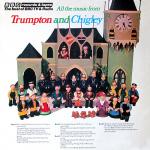 Brian Cant & Freddie Phillips - All The Music From Trumpton And Chigley - BBC Records And Tapes - Soundtracks