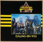 Stryper - Calling On You - Music For Nations - Rock