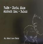 Catalan FC, Sven Love & Blaze - All About Love Remix - Kif Recordings - Deep House